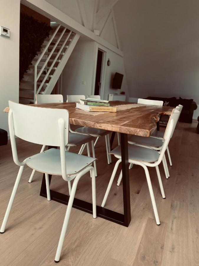 Апартаменты Lichtrijke Loft Bij Restaurant Den Olifant Ипр Экстерьер фото